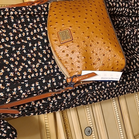 Dooney&Bourke crossbody Peny - Picture 7 of 7